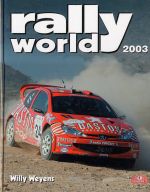 RALLYWORLD 2003