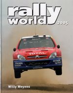 RALLYWORLD 2005