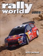 RALLYWORLD 2009