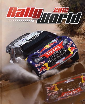 RALLYWORLD 2012