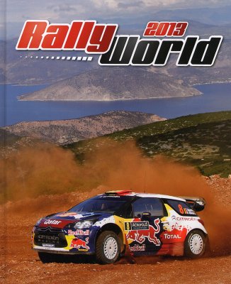 RALLYWORLD 2013