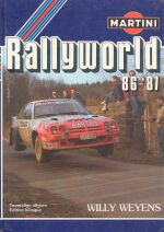 RALLYWORLD '86-'87