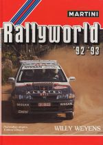 RALLYWORLD '92-'93