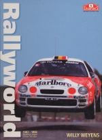 RALLYWORLD '97-'98   N 13