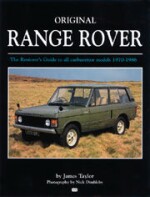 RANGE ROVER ORIGINAL