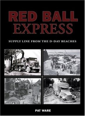 RED BALL EXPRESS
