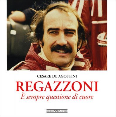 REGAZZONI E' SEMPRE QUESTIONE DI CUORE