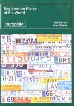 REGISTRATION PLATES OF THE WORLD