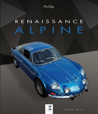 RENAISSANCE ALPINE