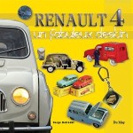 RENAULT 4 UN FABULEUX DESTIN