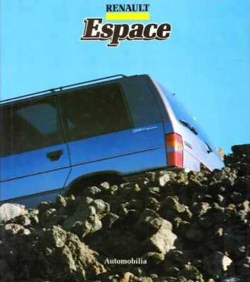 RENAULT ESPACE