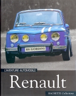 RENAULT L' AVENTURE AUTOMOBILE