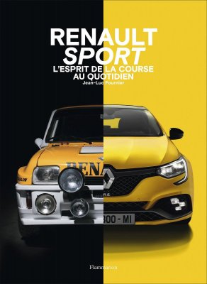 RENAULT SPORT