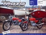 REVUE MOTO TECHNIQUE N.26