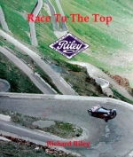 RILEY RACE TO THE TOP