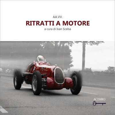 RITRATTI A MOTORE