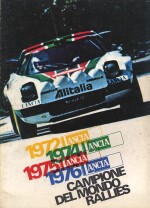 RIVISTA LANCIA N.38