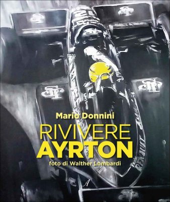 RIVIVERE AYRTON