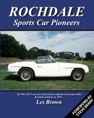 ROCHDALE - SPORTS CAR PIONEERS