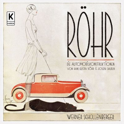 ROHR - DER SICHERSTE WAGEN DER WELT