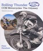 ROLLING THUNDER