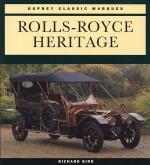 ROLLS ROYCE HERITAGE