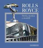 ROLLS ROYCE STORIA TECNICA E MODELLI