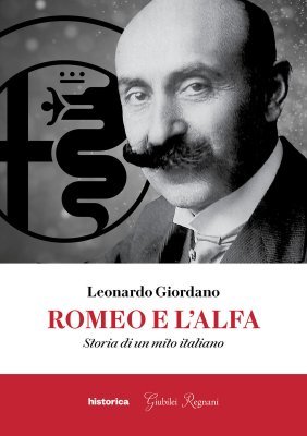 ROMEO E L'ALFA - STORIA DI UN MITO ITALIANO
