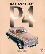 ROVER P4