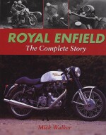 ROYAL ENFIELD THE COMPLETE STORY