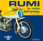 RUMI LA MOTO DELL'ARTISTA