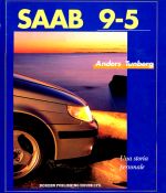 SAAB 9-5 UNA STORIA PERSONALE