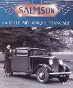 SALMSON LA BELLE MECANIQUE FRANCAISE