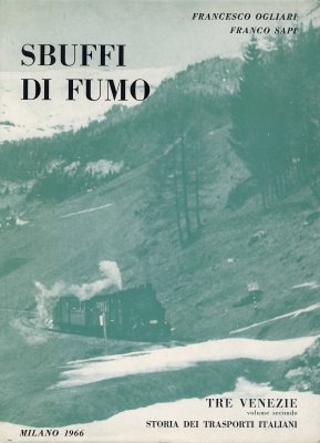 SBUFFI DI FUMO (VOLUME SECONDO)