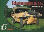 SCHWIMMWAGEN KFZ K 2S