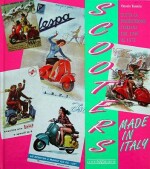 SCOOTERS MADE IN ITALY