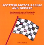 SCOTTISH MOTOR RACING AND DRIVERS