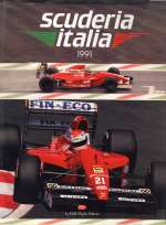 SCUDERIA ITALIA 1991