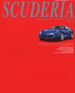 SCUDERIA MAGAZINE FOR FERRARISTI N.48