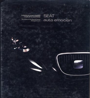 SEAT AUTO EMOCION