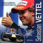 SEBASTIAN VETTEL