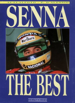 SENNA THE BEST