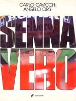 SENNA VERO (EDIZIONE 1992 - 1993)