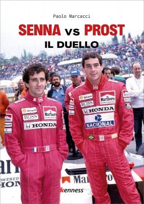 SENNA VS PROST