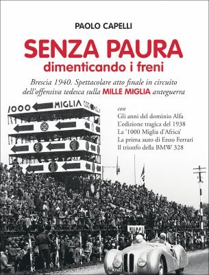 SENZA PAURA - DIMENTICANDO I FRENI