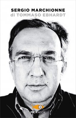 SERGIO MARCHIONNE