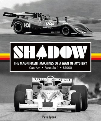 SHADOW THE MAGNIFICENT MACHINES OF A MAN OF MYSTERY