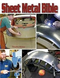 SHEET METAL BIBLE