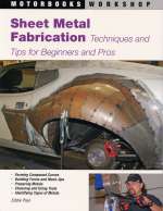 SHEET METAL FABRICATION