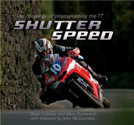 SHUTTERSPEED